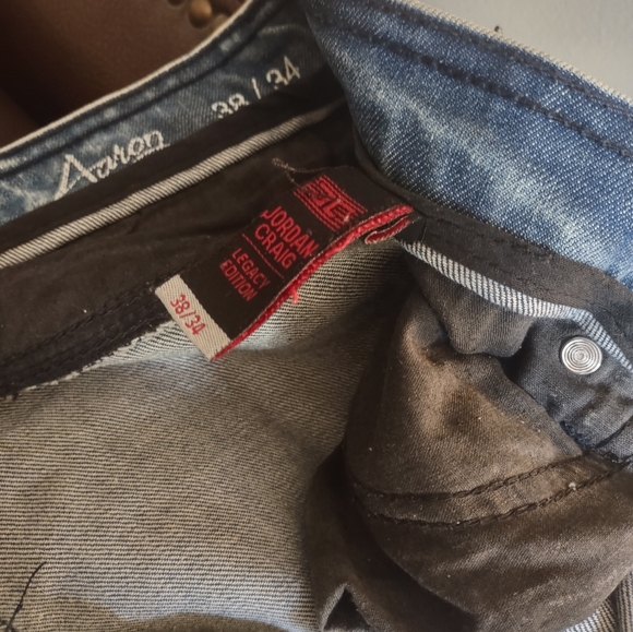 JORDAN CRAIG JEANS - Picture 12 of 14
